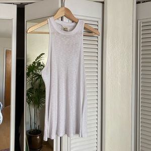 Free people we the free tank top